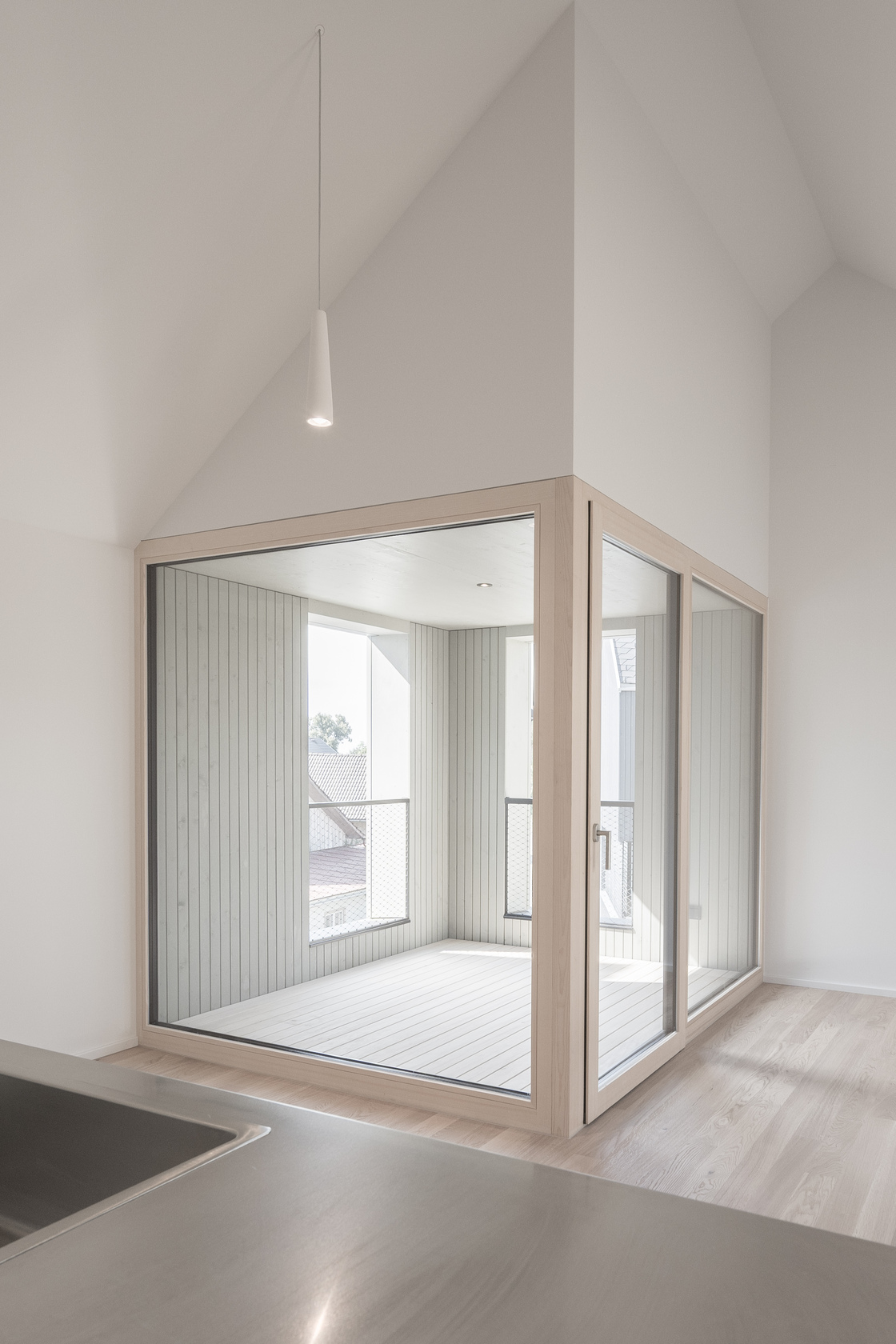 Ein Foto von Philipp Salzgeber