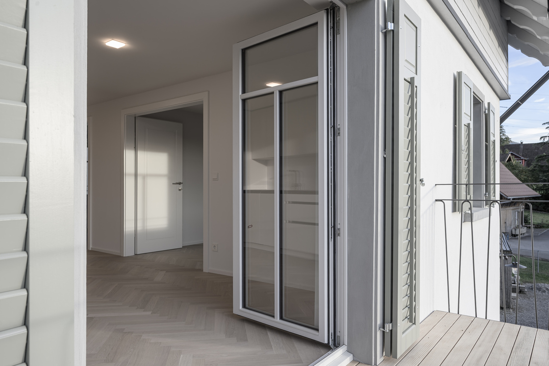 Ein Foto von Philipp Salzgeber