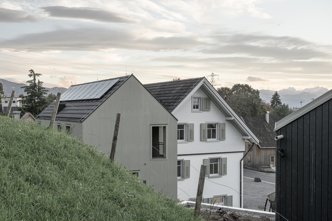 Ein Foto von Philipp Salzgeber