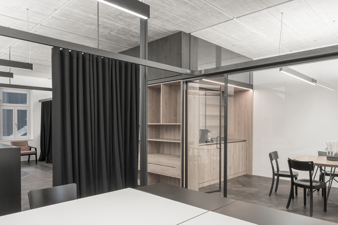 Ein Foto von Philipp Salzgeber