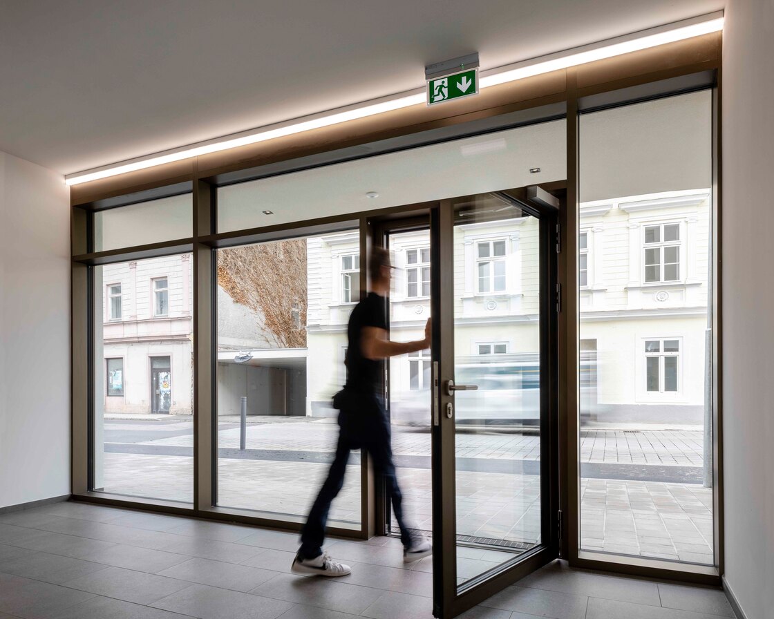 Ein Foto von Andrew Phelps