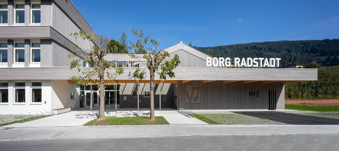 Ein Foto von Andrew Phelps