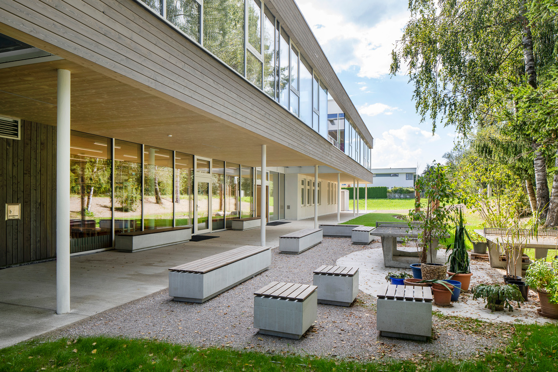 Ein Foto von Andrew Phelps