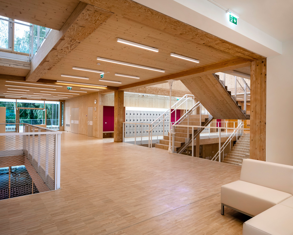 Ein Foto von Andrew Phelps