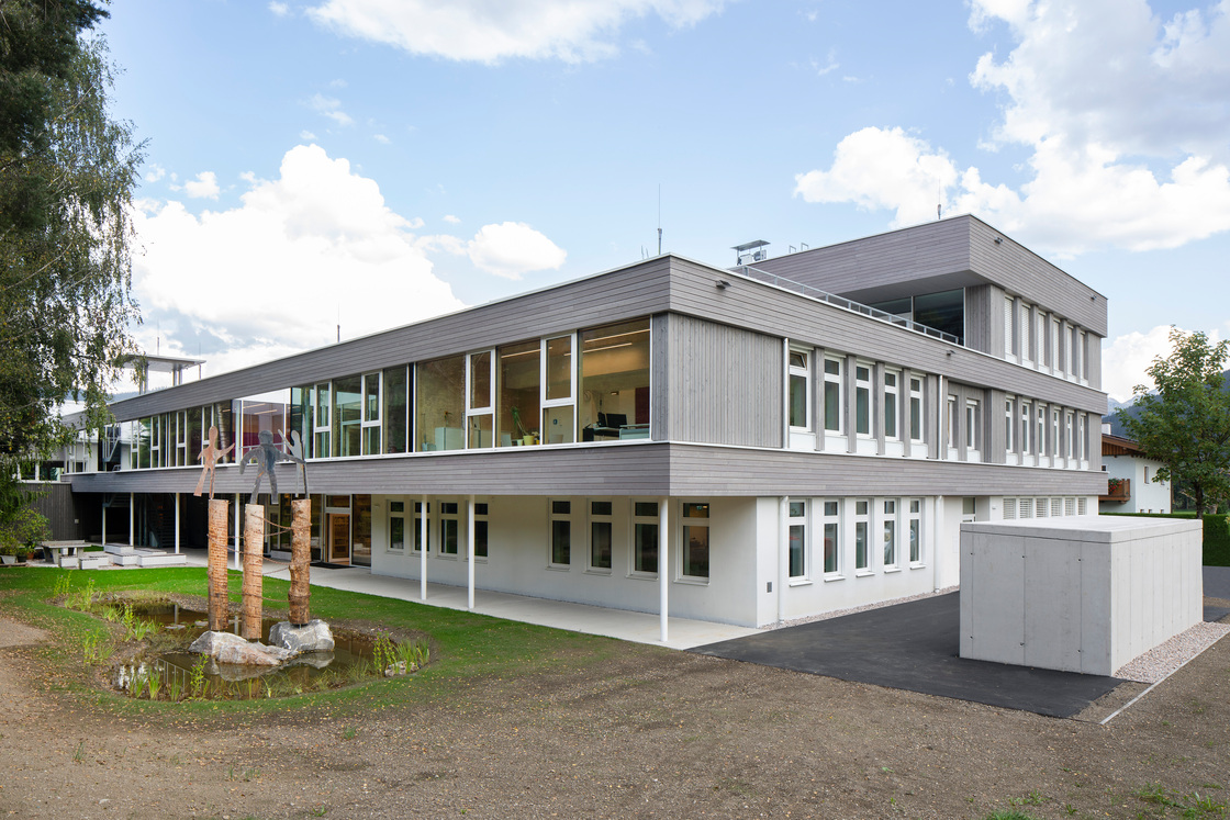 Ein Foto von Andrew Phelps