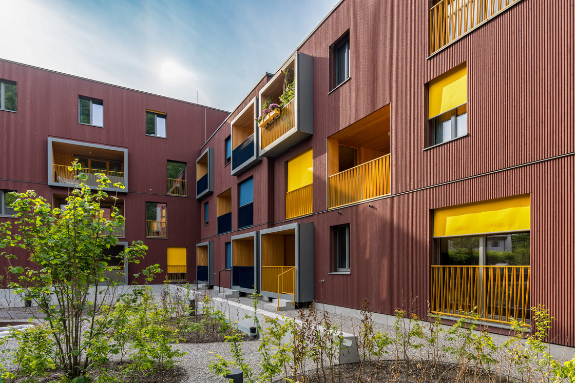 Ein Foto von Roland Wehinger