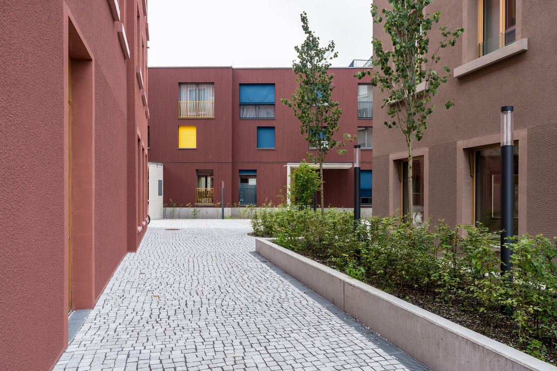 Ein Foto von Roland Wehinger