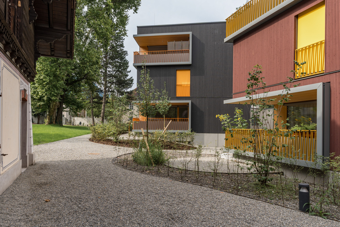 Ein Foto von Roland Wehinger