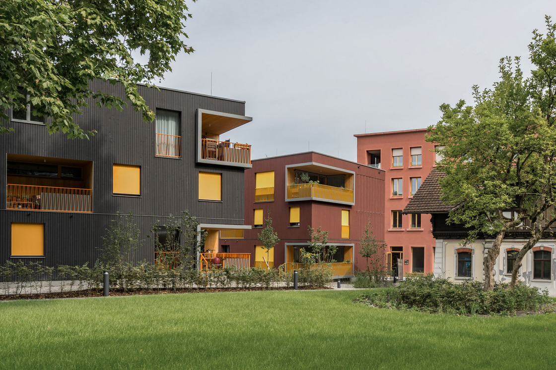 Ein Foto von Roland Wehinger