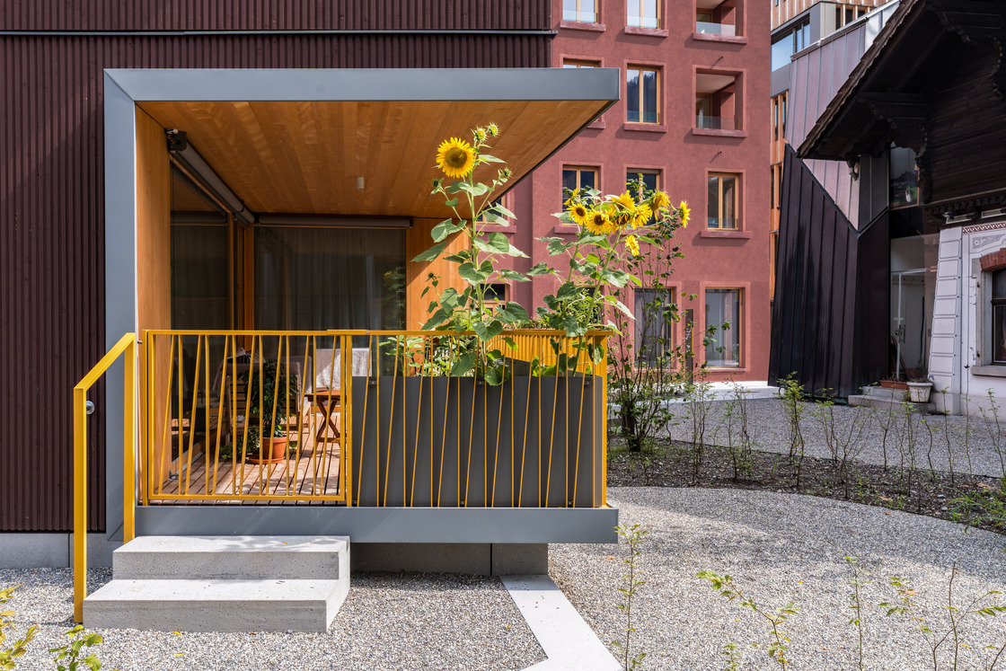 Ein Foto von Roland Wehinger