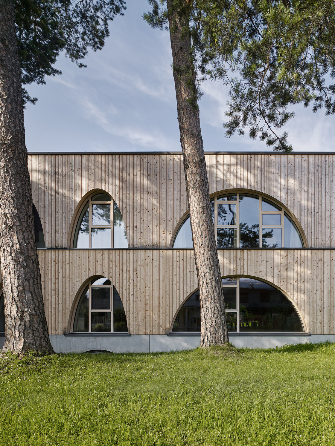 Ein Foto von Marc Lins