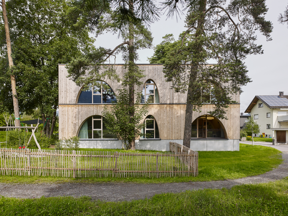 Ein Foto von Marc Lins