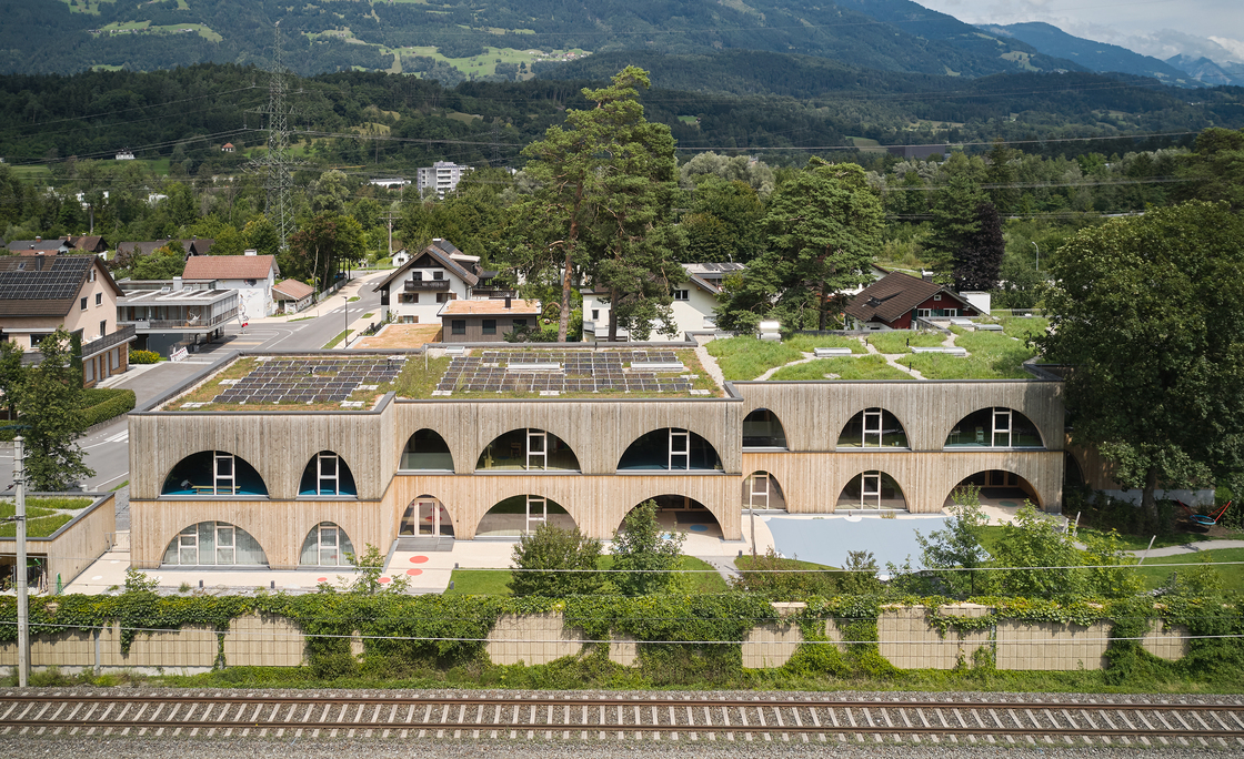 Ein Foto von Marc Lins