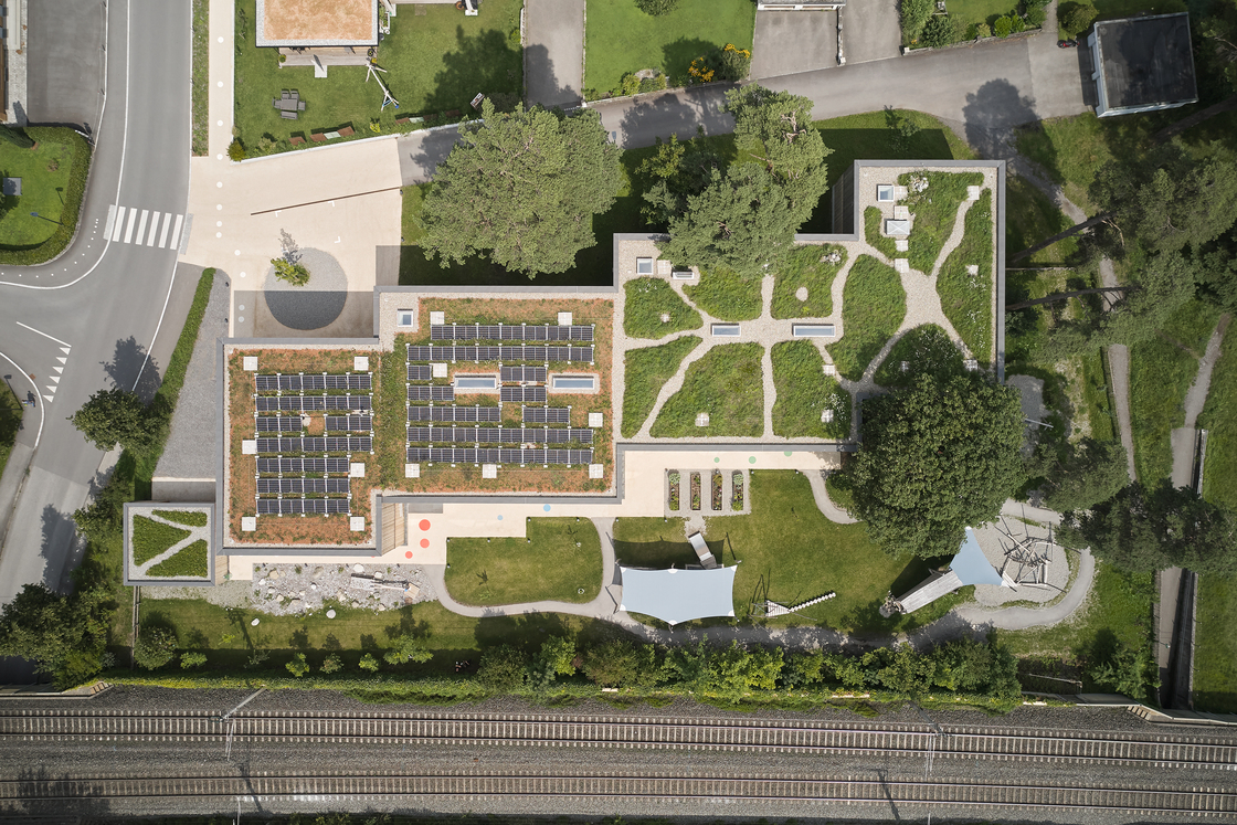 Ein Foto von Marc Lins