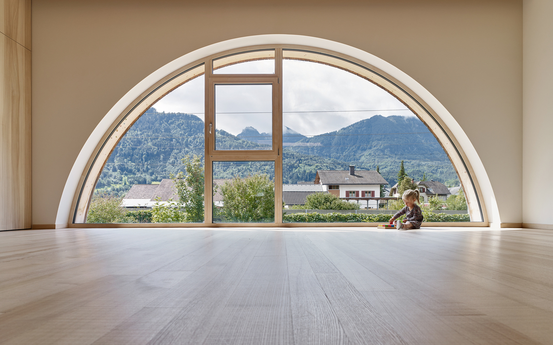 Ein Foto von Marc Lins