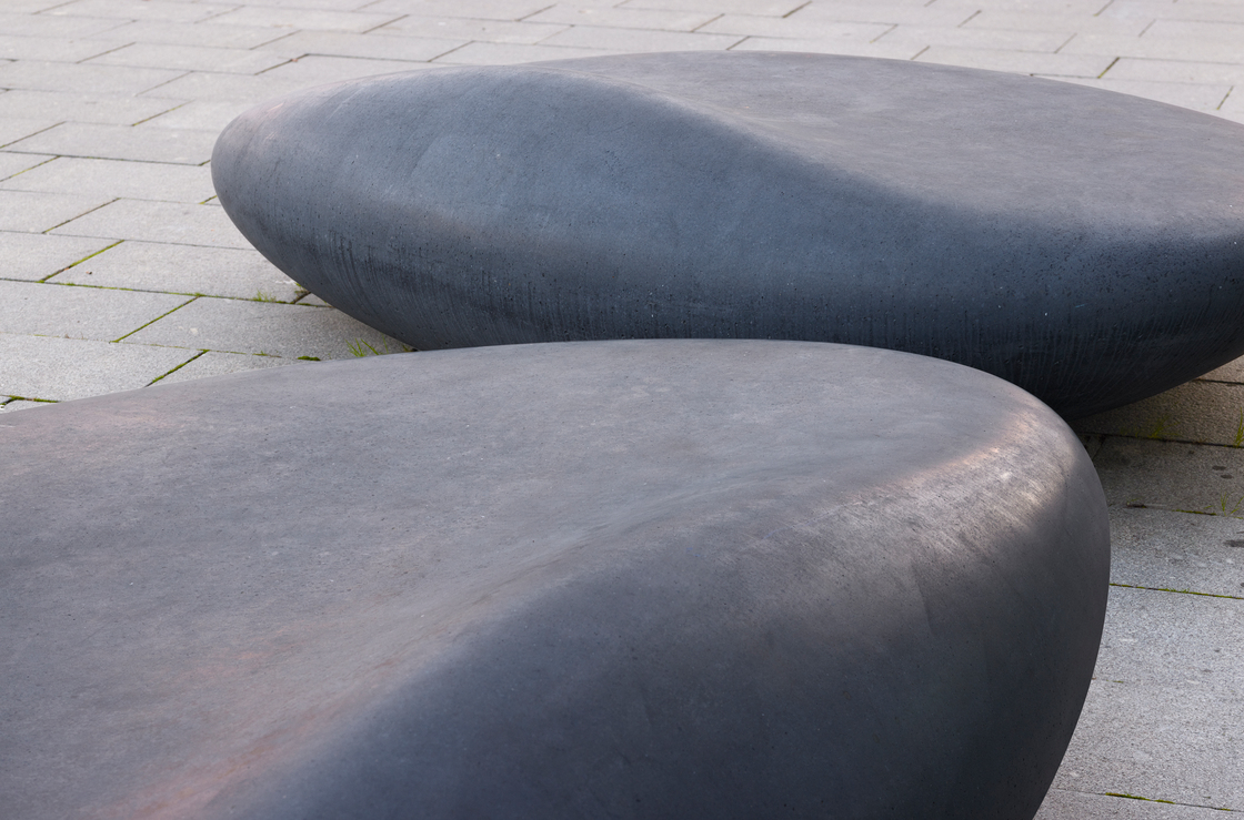 Ein Foto von Adolf Bereuter