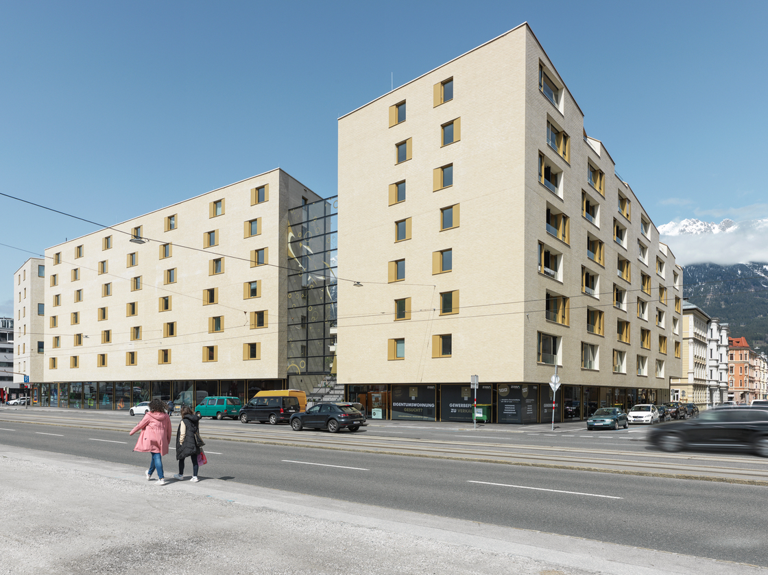 Ein Foto von Paul Ott