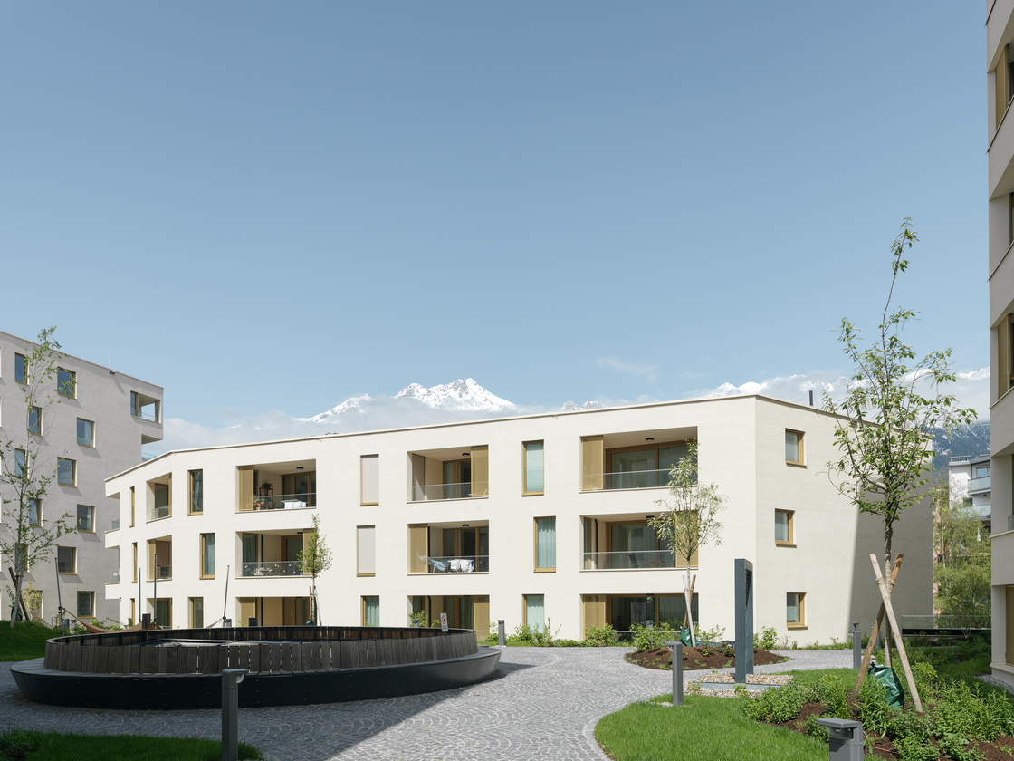 Ein Foto von Paul Ott