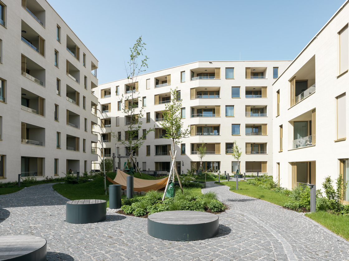 Ein Foto von Paul Ott