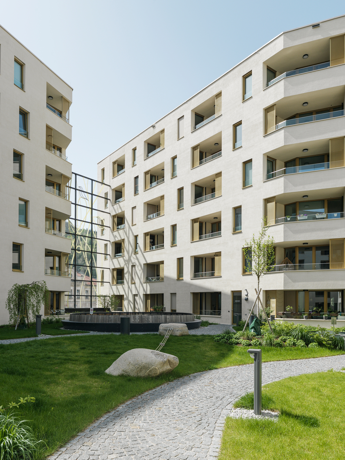 Ein Foto von Paul Ott