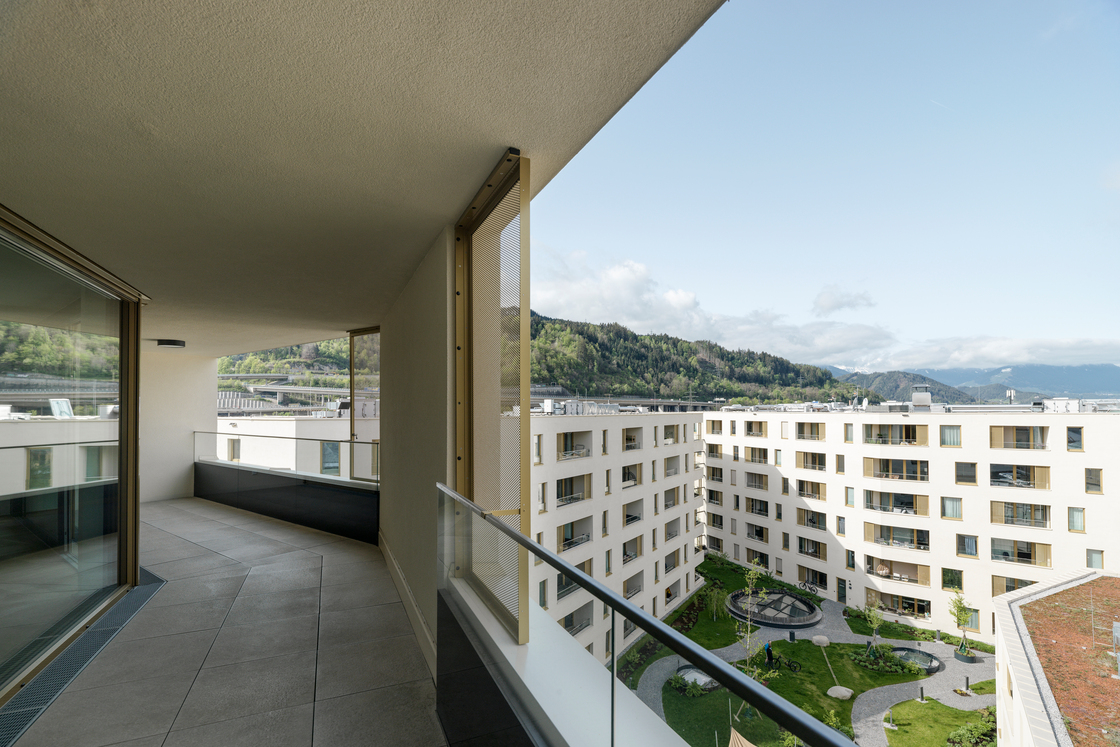 Ein Foto von Paul Ott