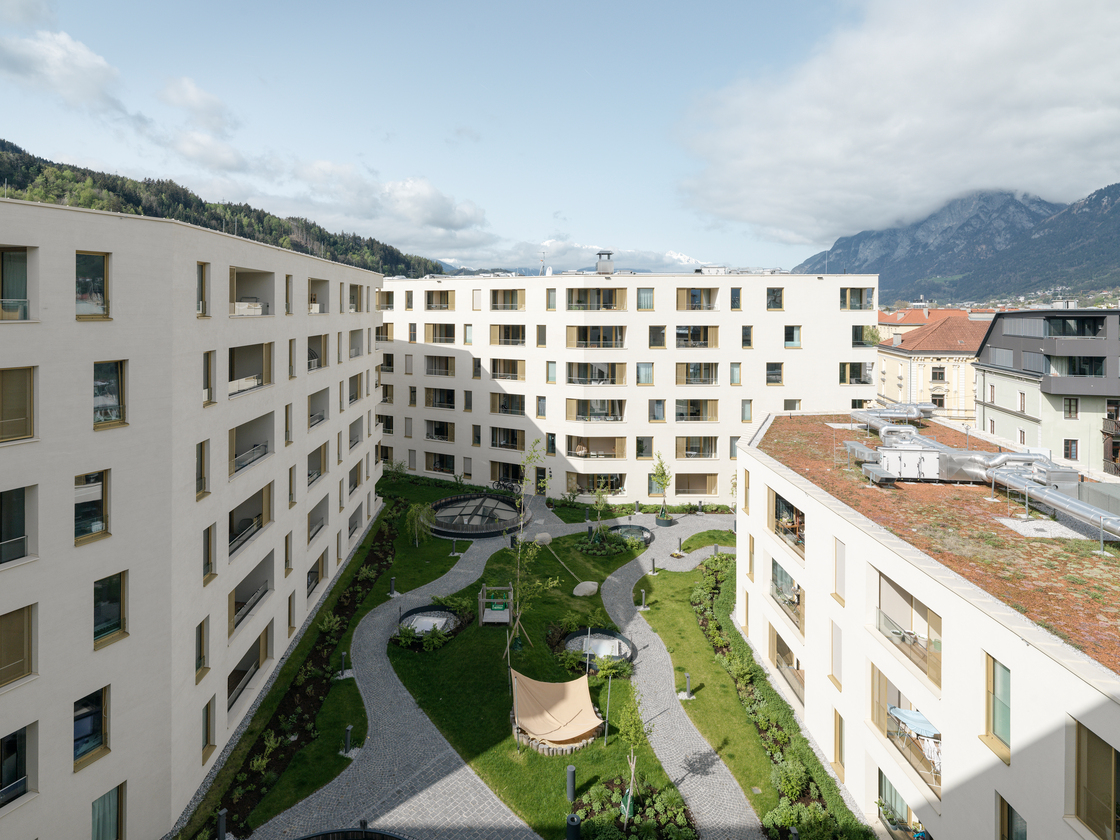 Ein Foto von Paul Ott