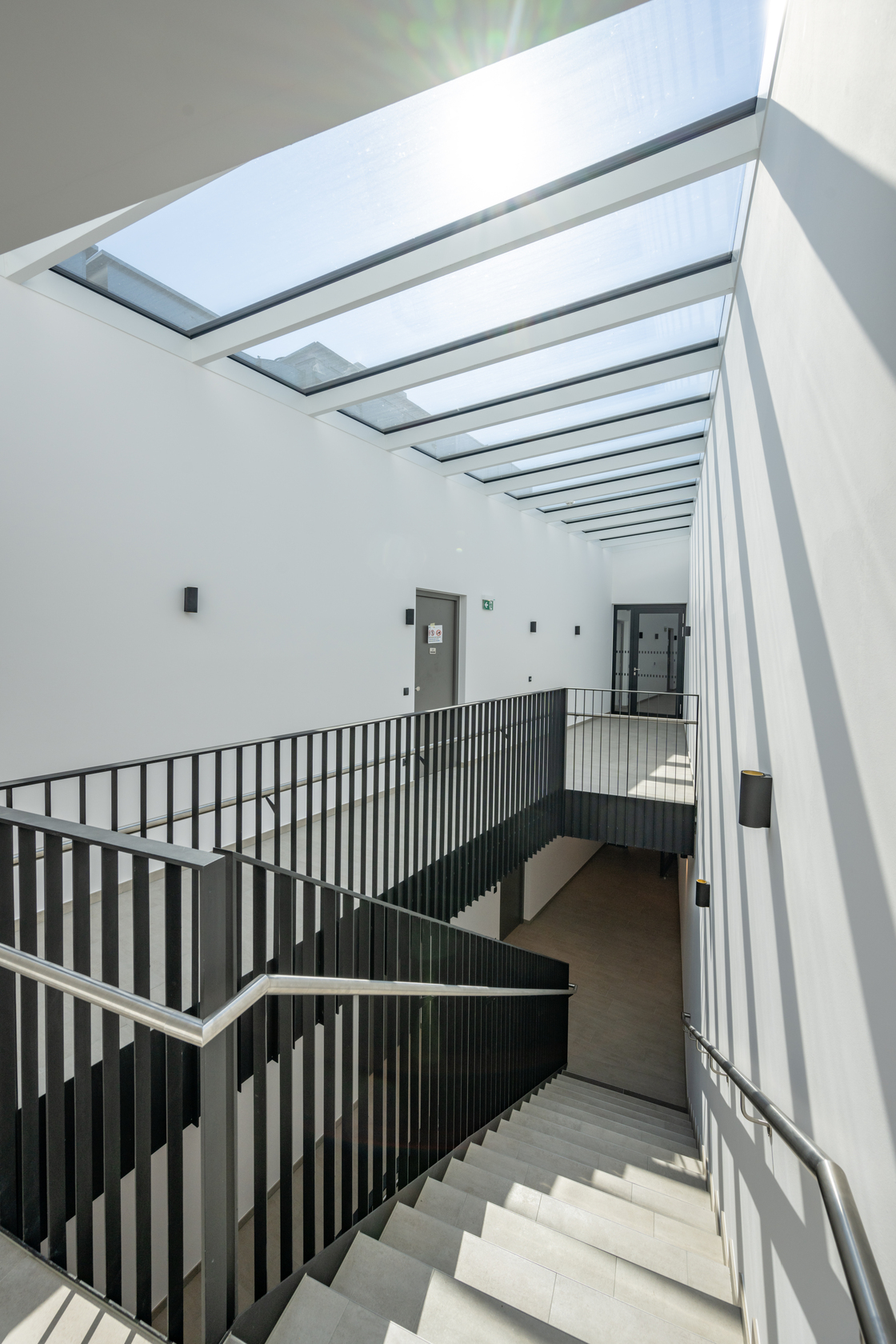 Ein Foto von Peter Koren