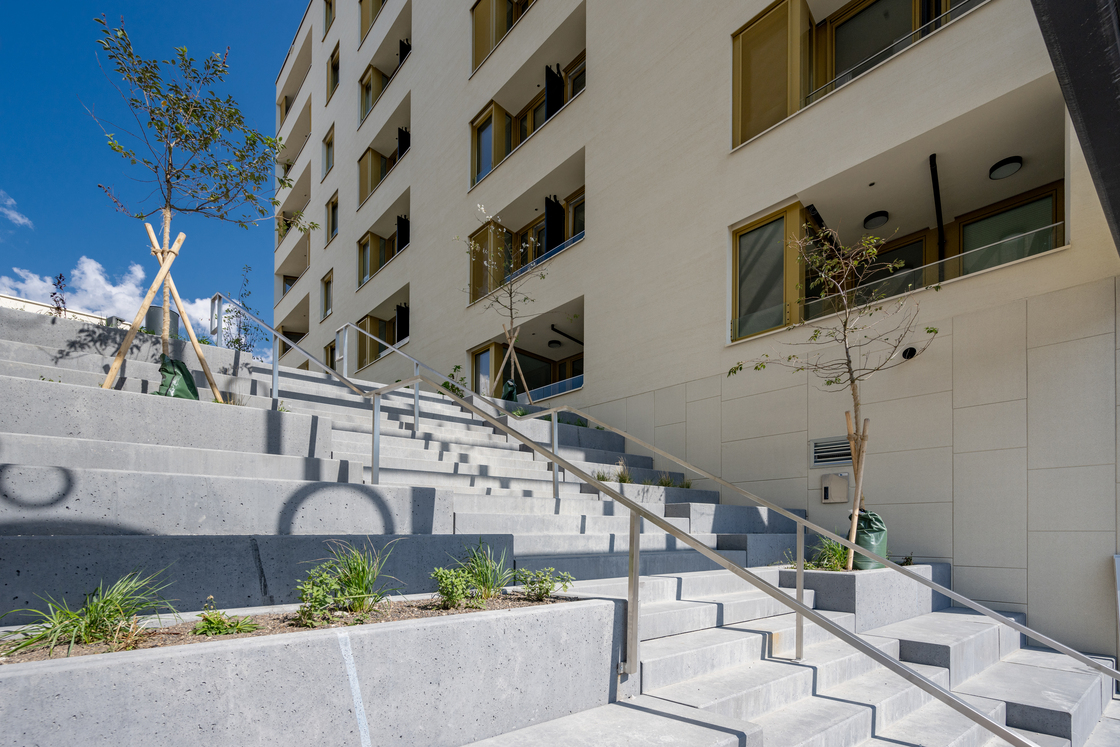 Ein Foto von Peter Koren