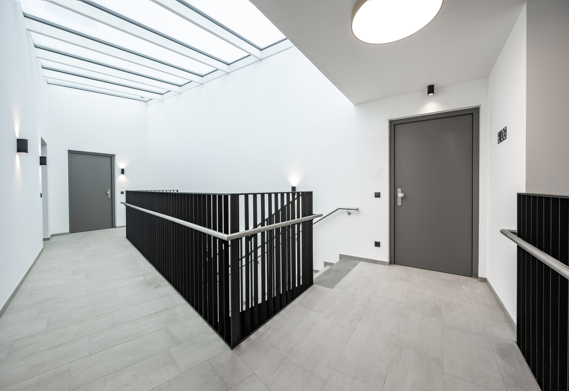 Ein Foto von Peter Koren