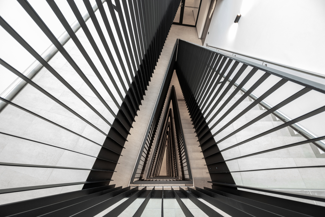 Ein Foto von Peter Koren