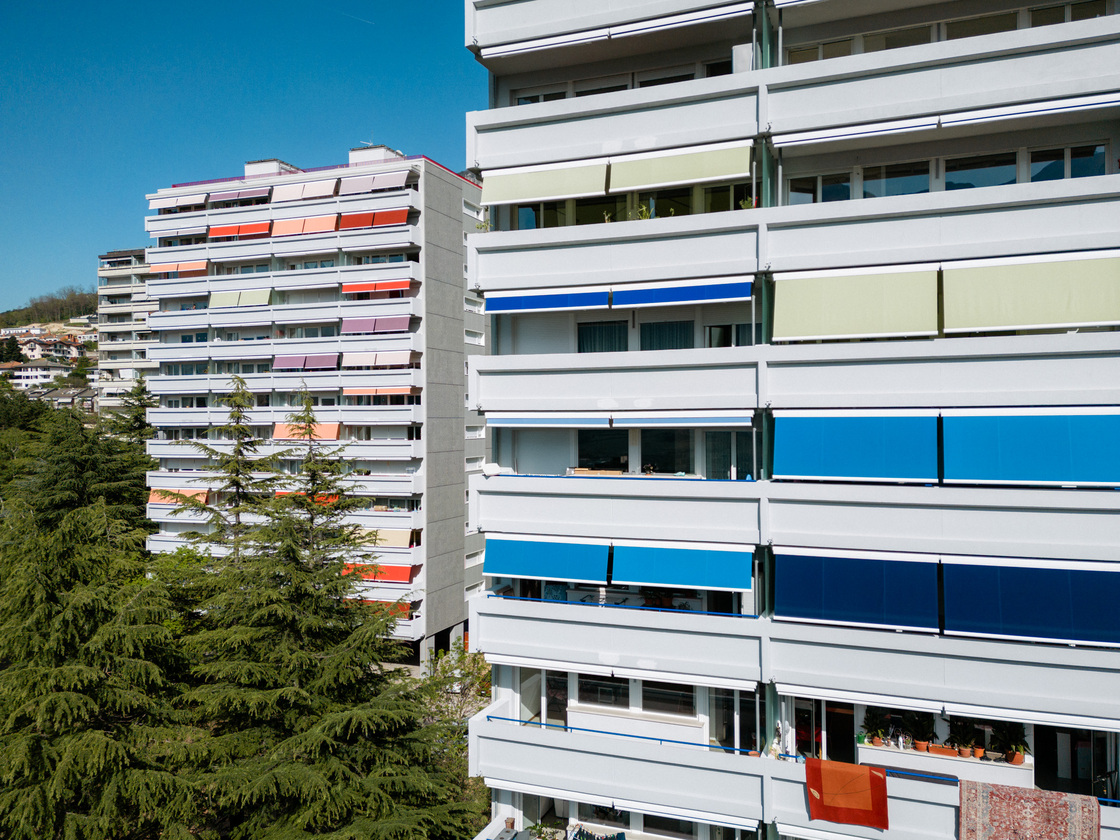 Ein Foto von Nicola Cagol