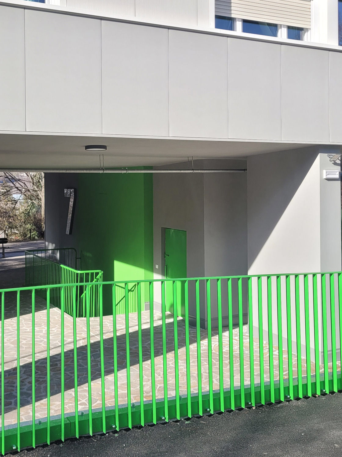 Ein Foto von Nicola Cagol