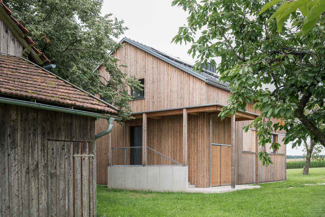 Ein Foto von Noah Santer