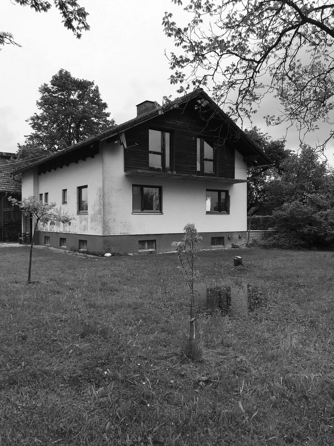 Ein Foto von Wolf Architektur