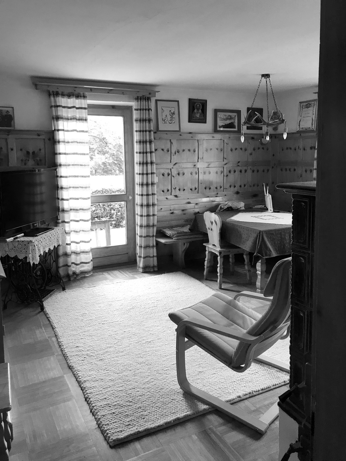 Ein Foto von Wolf Architektur