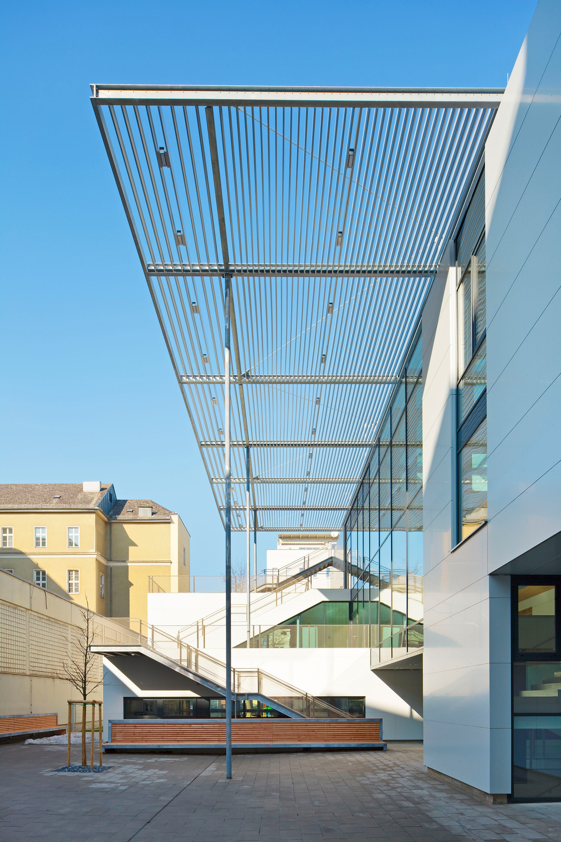 Ein Foto von Rupert Steiner