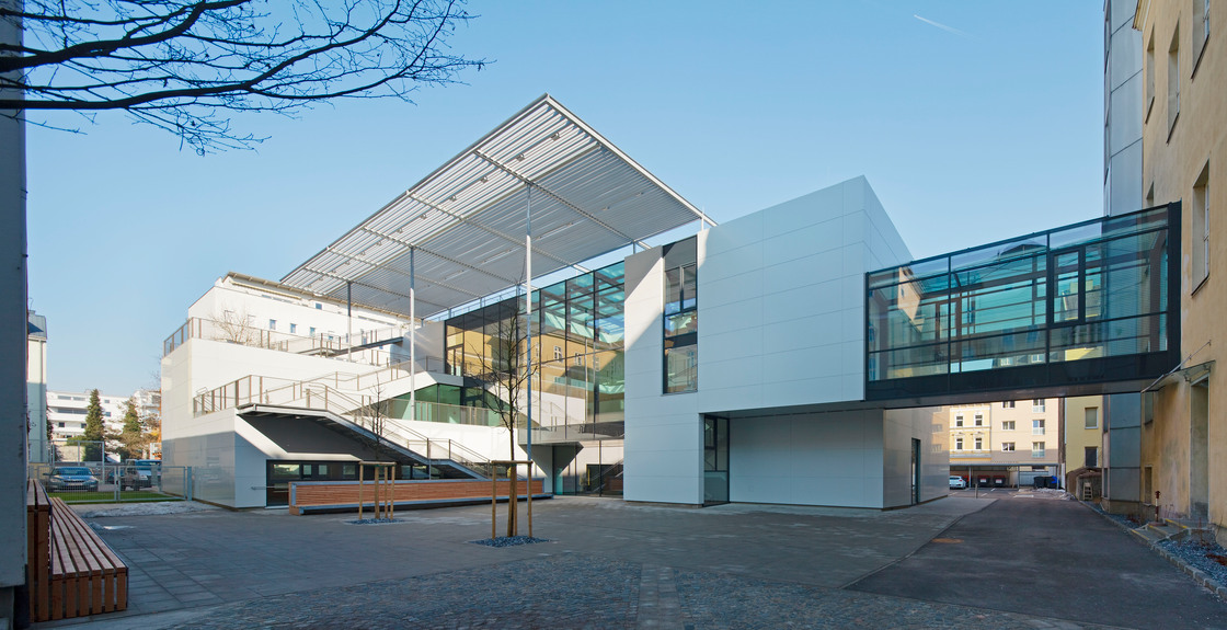 Ein Foto von Rupert Steiner