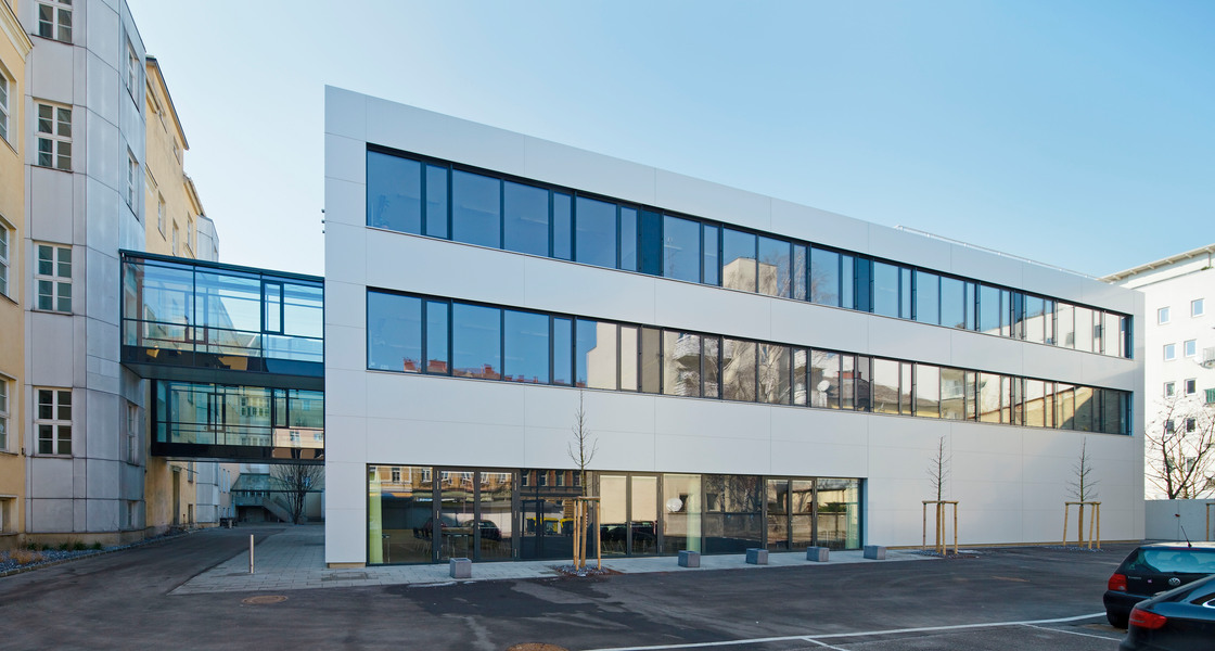 Ein Foto von Rupert Steiner