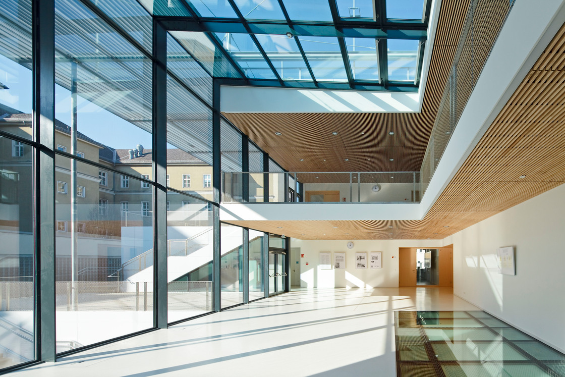 Ein Foto von Rupert Steiner