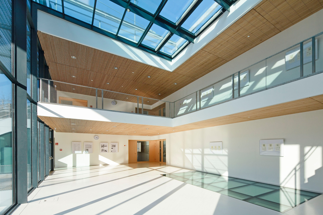 Ein Foto von Rupert Steiner