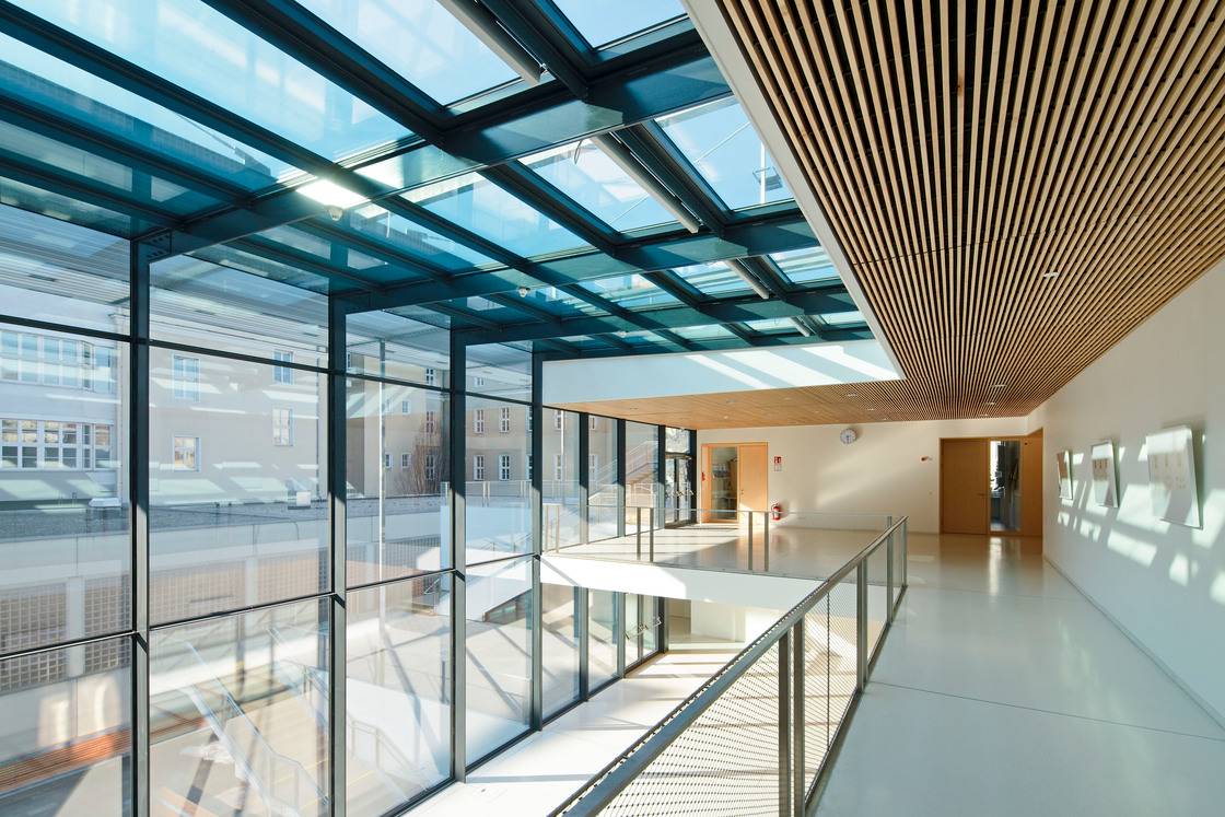 Ein Foto von Rupert Steiner