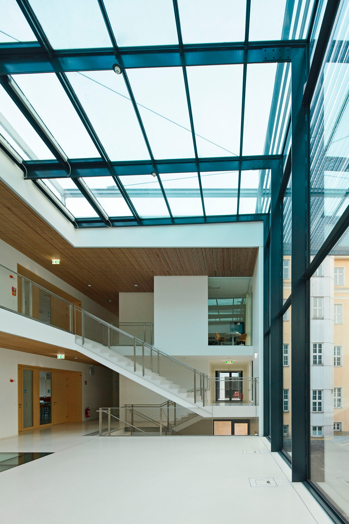 Ein Foto von Rupert Steiner