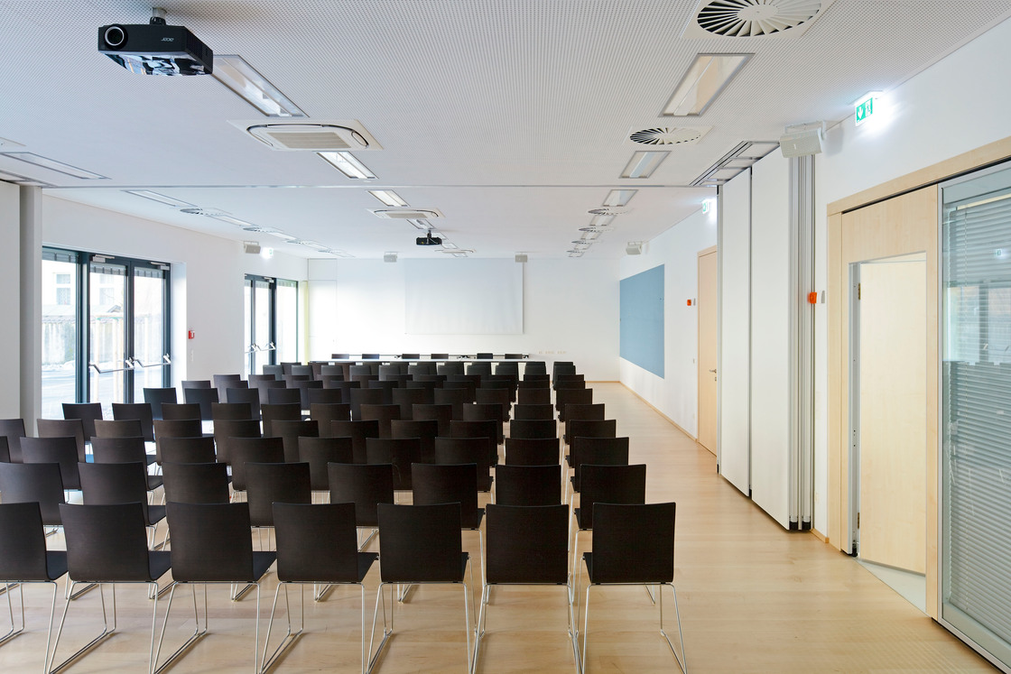 Ein Foto von Rupert Steiner