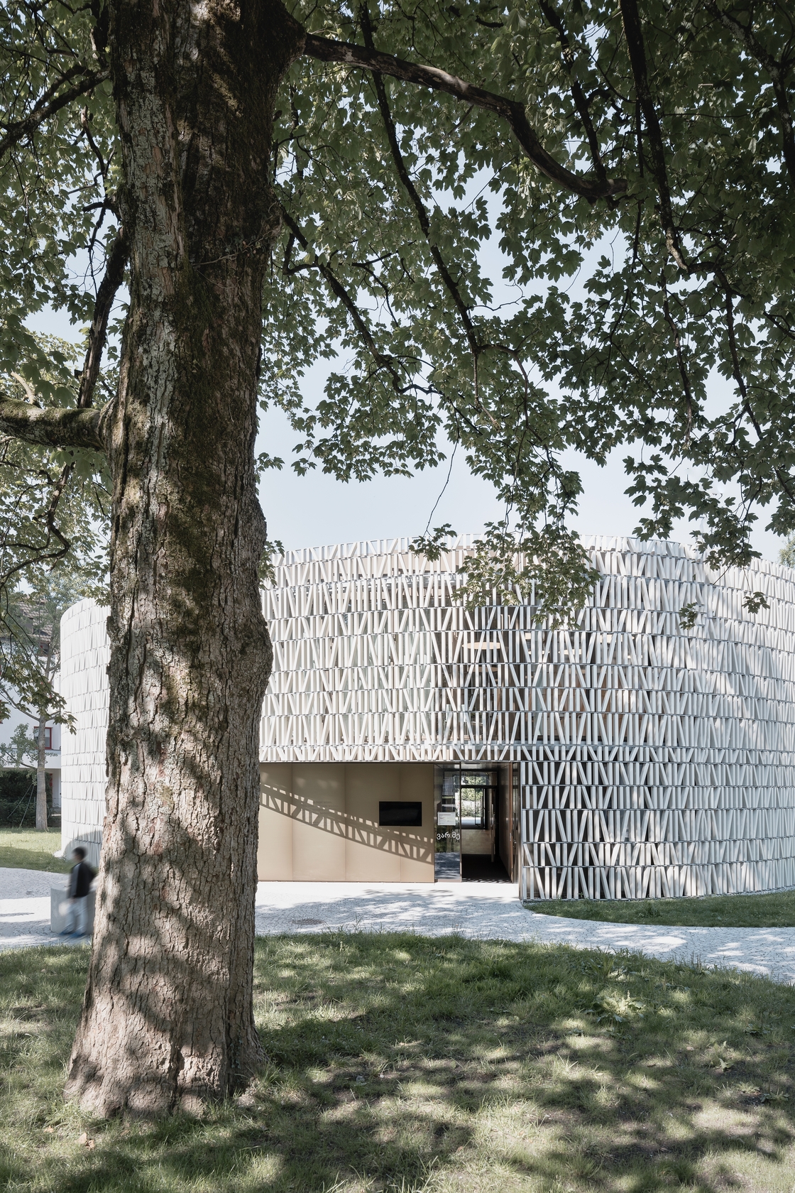 Ein Foto von Aldo Amoretti