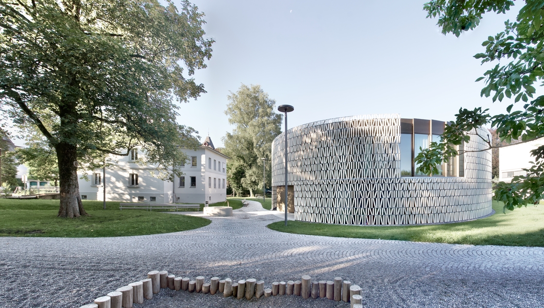 Ein Foto von Christian Schmölz Architekt ZT