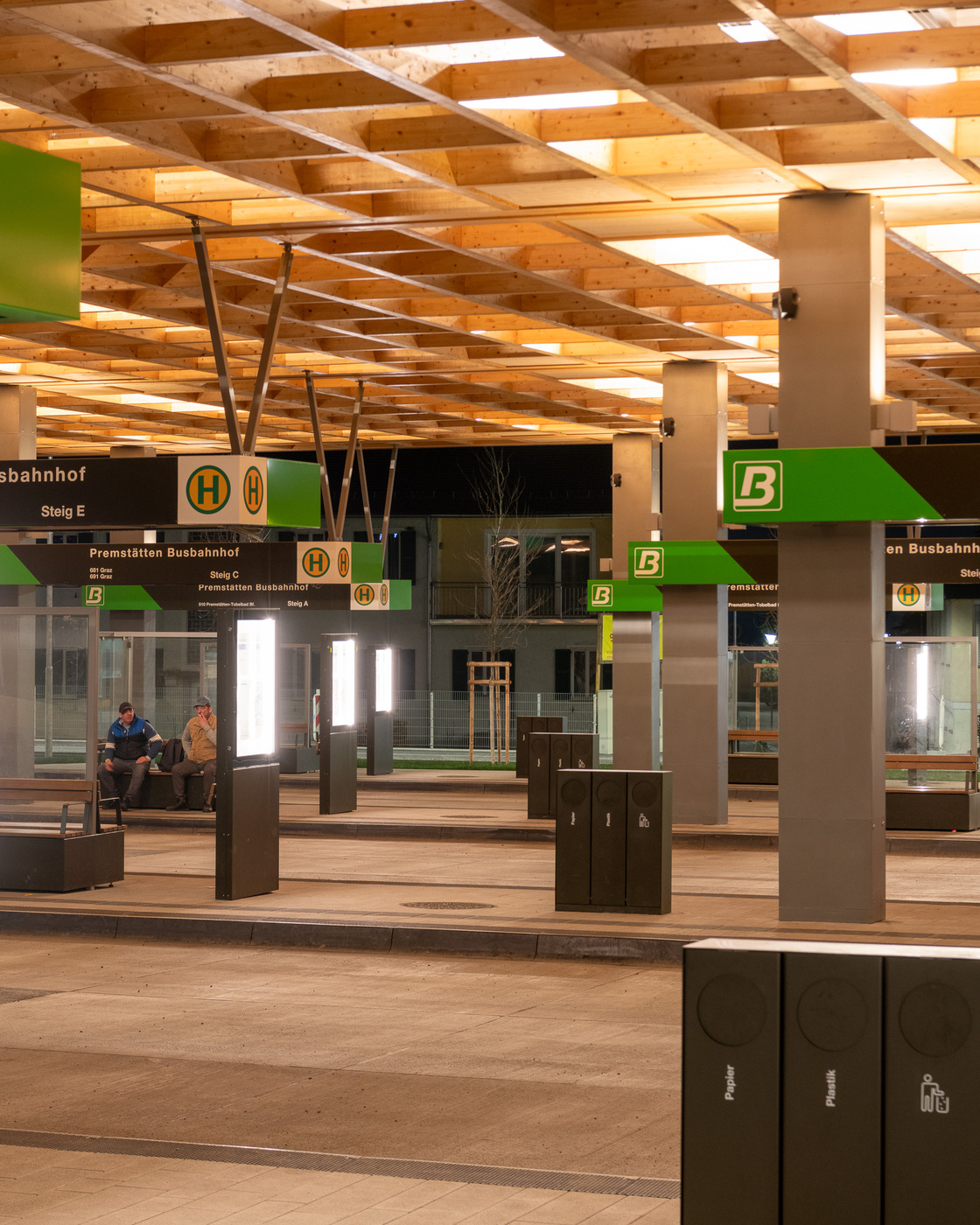 Ein Foto von Tom Biela