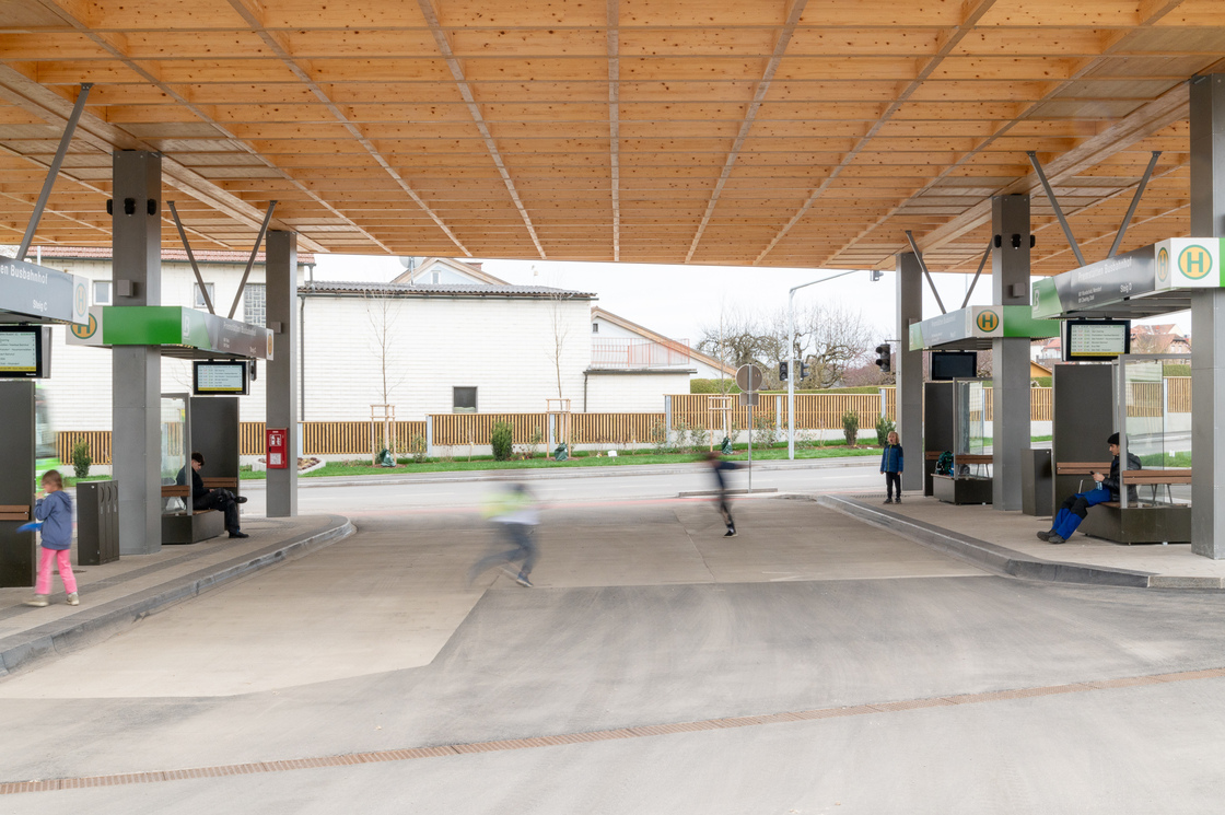 Ein Foto von Tom Biela