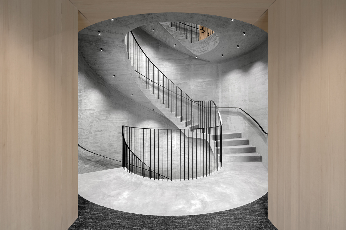 Ein Foto von Gustav Willeit