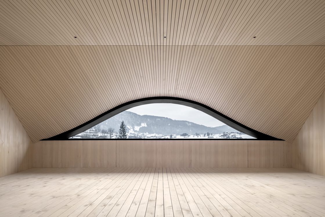 Ein Foto von Gustav Willeit