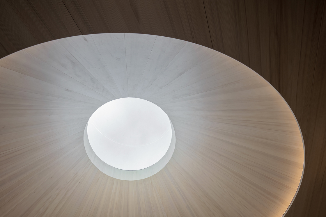 Ein Foto von Gustav Willeit